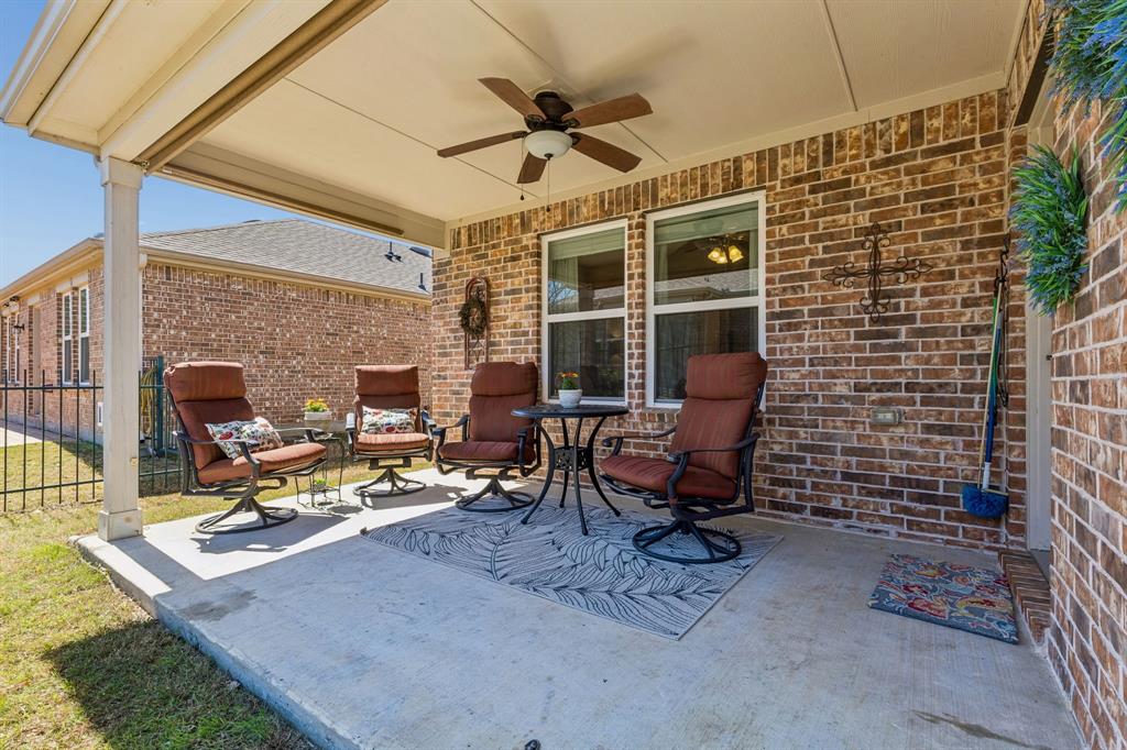 Frisco Lakes By Del Webb Villa - Residential