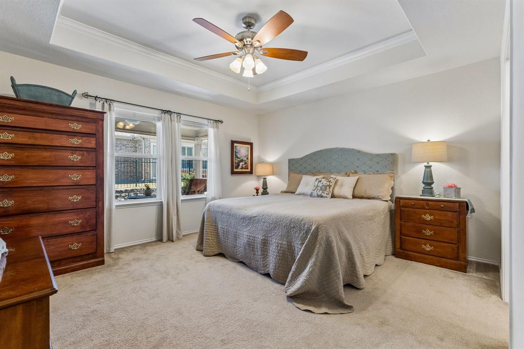 Frisco Lakes By Del Webb Villa - Residential