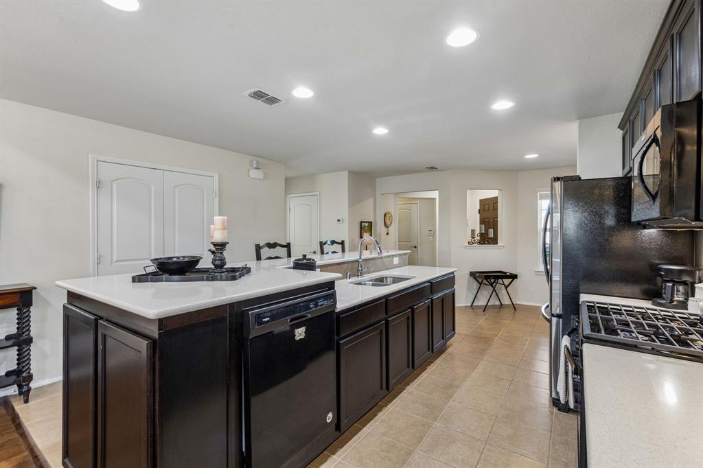 Frisco Lakes By Del Webb Villa - Residential