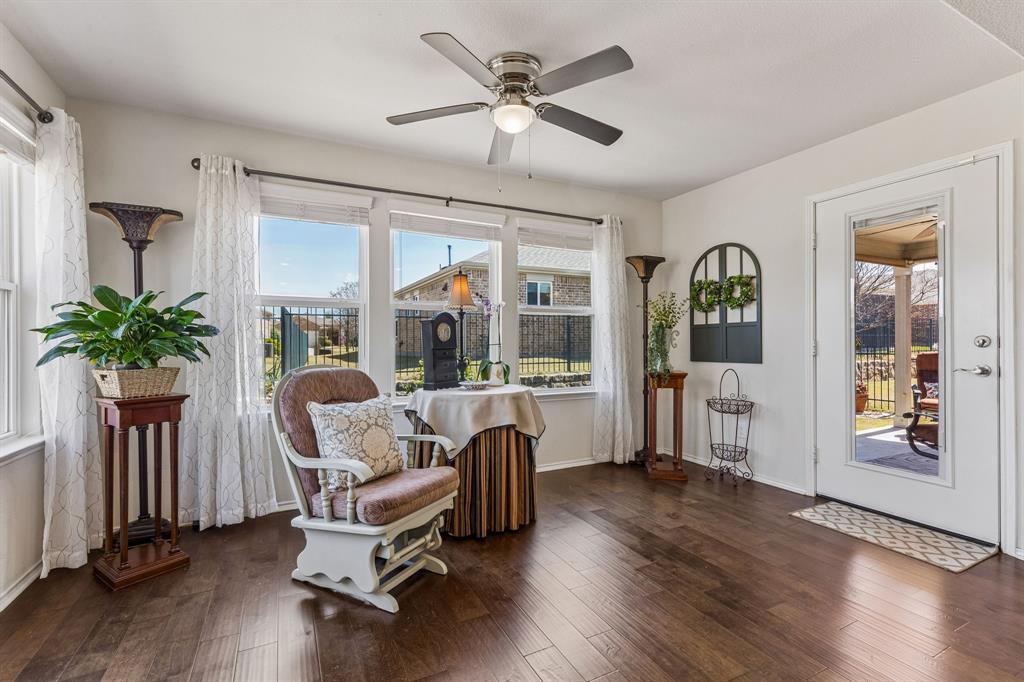 Frisco Lakes By Del Webb Villa - Residential