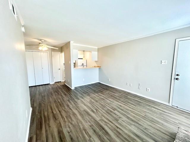 Hillcrest Hollows Condos - Residential