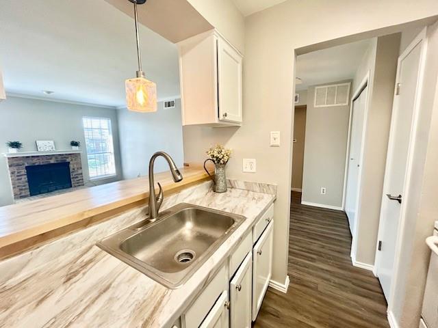 Hillcrest Hollows Condos - Residential