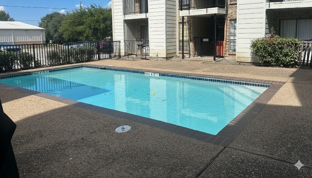 Hillcrest Hollows Condos - Residential