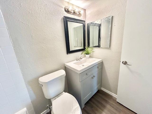 Hillcrest Hollows Condos - Residential