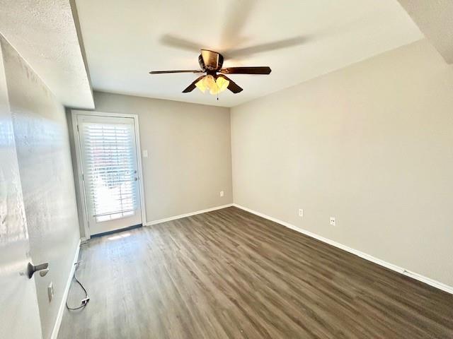 Hillcrest Hollows Condos - Residential