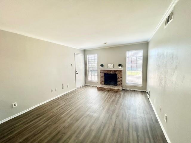 Hillcrest Hollows Condos - Residential