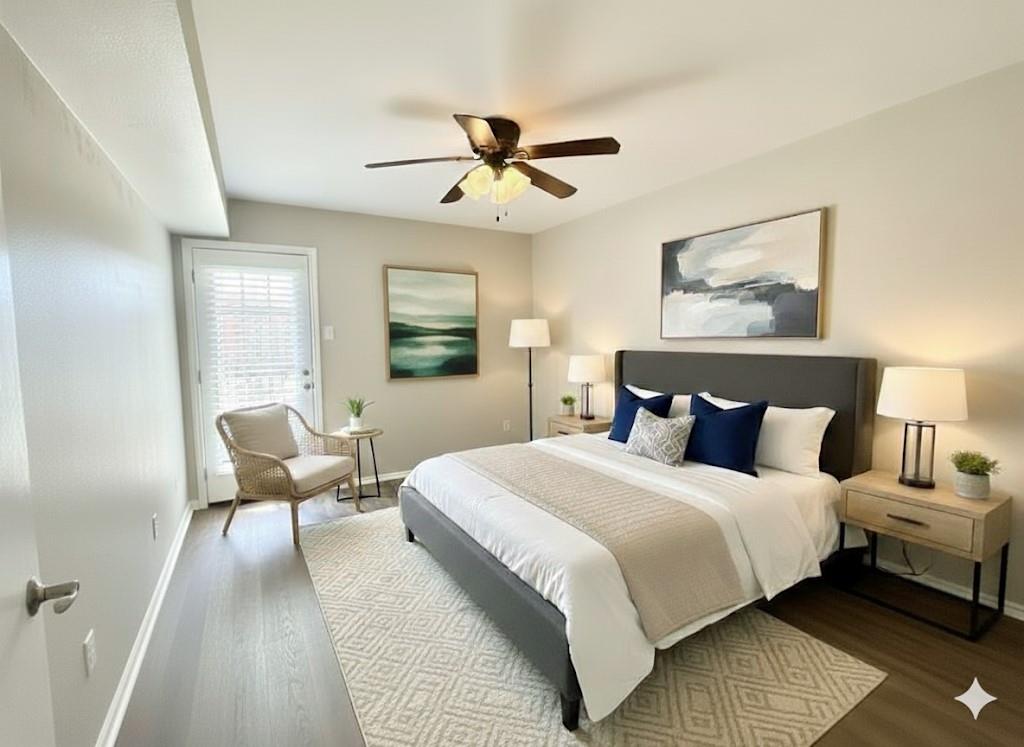 Hillcrest Hollows Condos - Residential