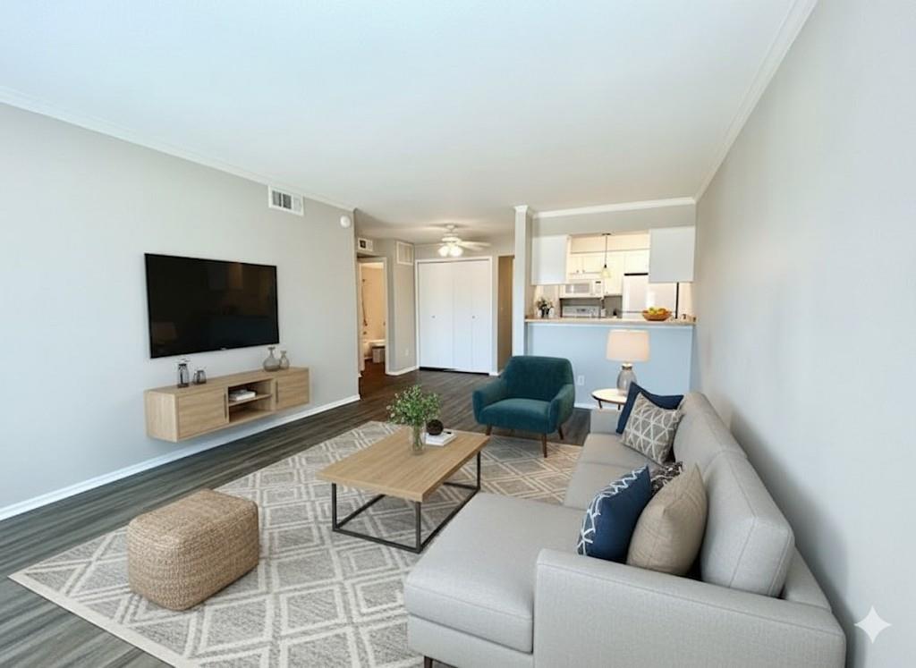 Hillcrest Hollows Condos - Residential