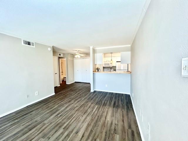 Hillcrest Hollows Condos - Residential