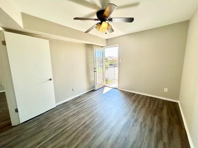 Hillcrest Hollows Condos - Residential