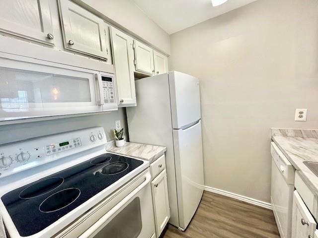 Hillcrest Hollows Condos - Residential