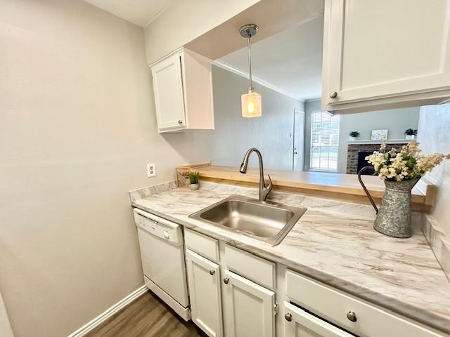 Hillcrest Hollows Condos - Residential