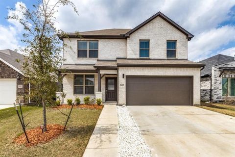 Photo of 5427 Big Thicket Lane, Royse City, TX 75189 (MLS # 21204492)