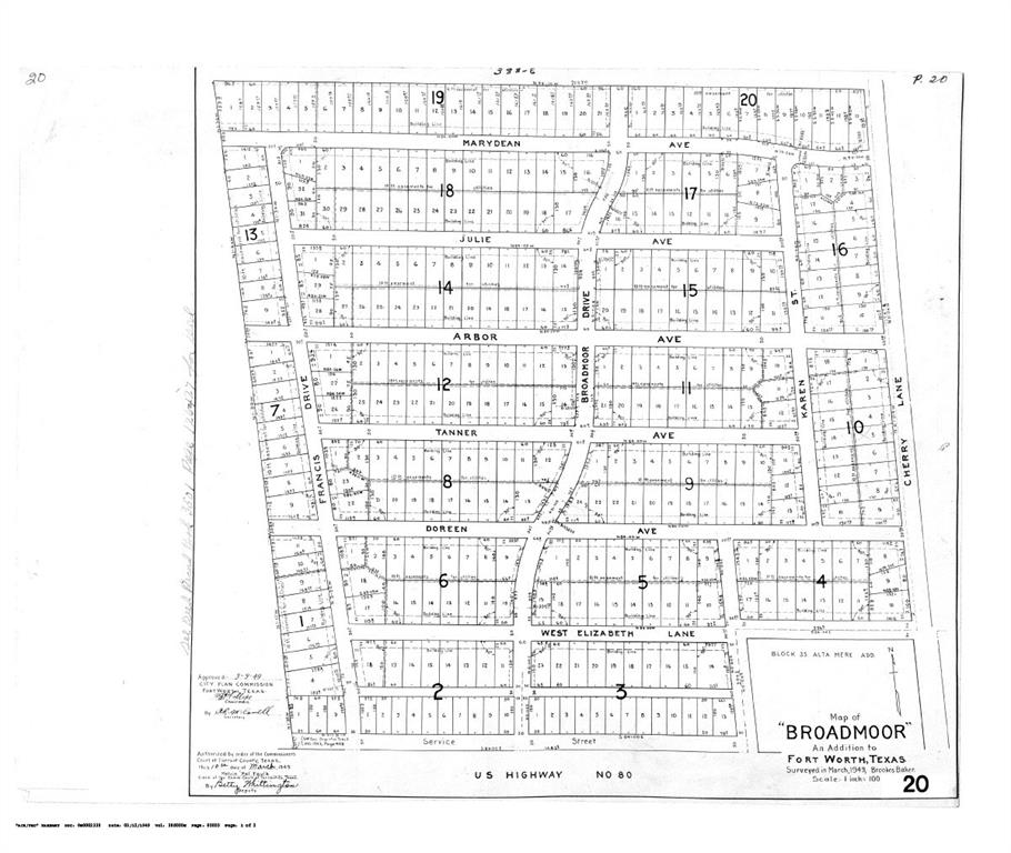 7913 Marydean Avenue