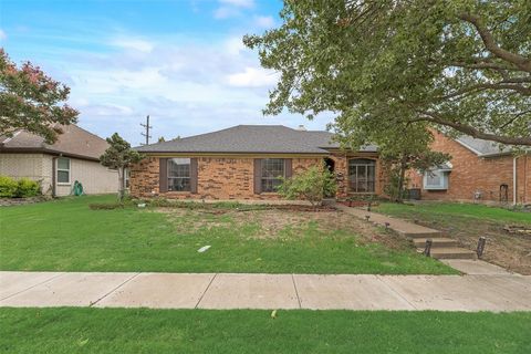 1670 Crosshaven Drive Lewisville TX 75077