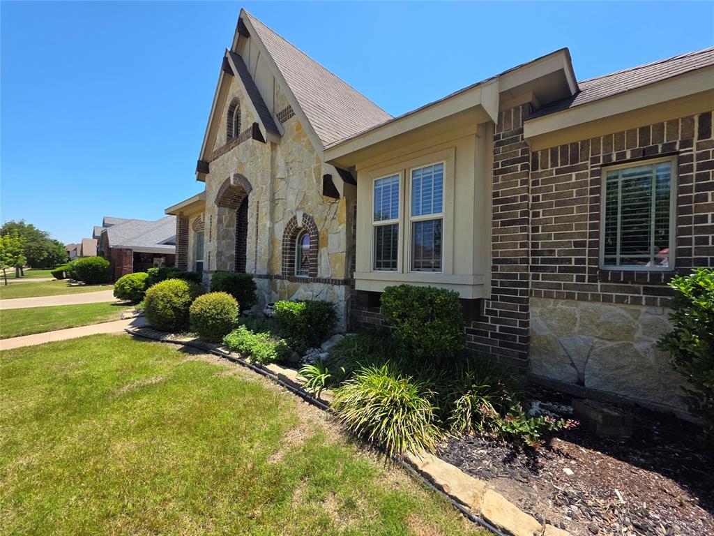 6602 Morning Dew Drive
