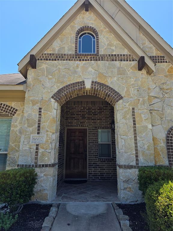 6602 Morning Dew Drive