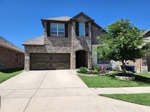 14808 BRETTRIDGE Drive Aledo TX 76008