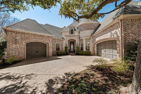 4903 Oak Knoll Lane Frisco TX 75034