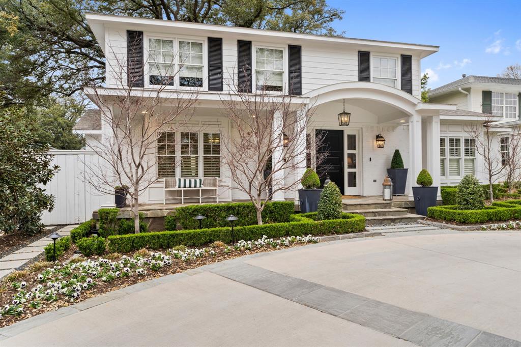 Greenway Crest - Residential