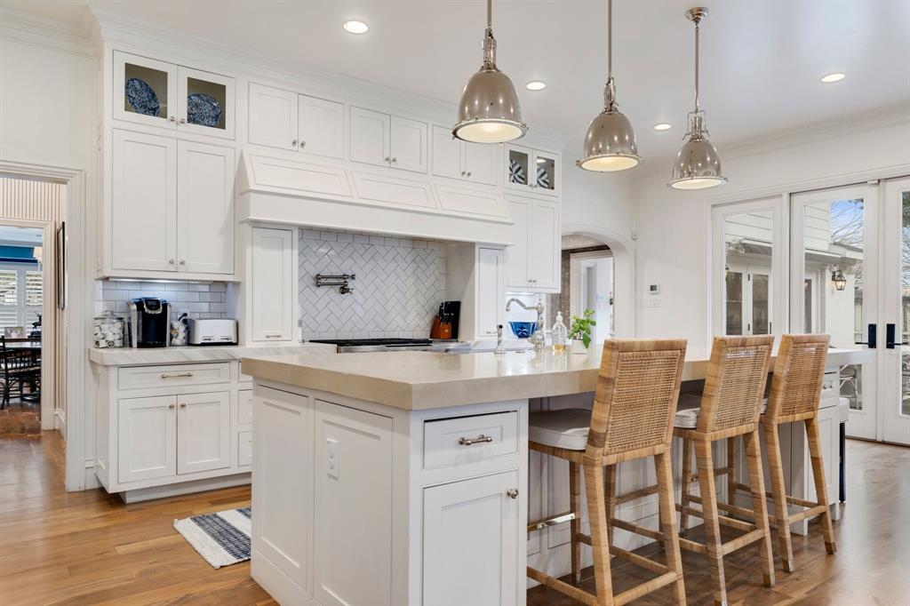 Greenway Crest - Residential