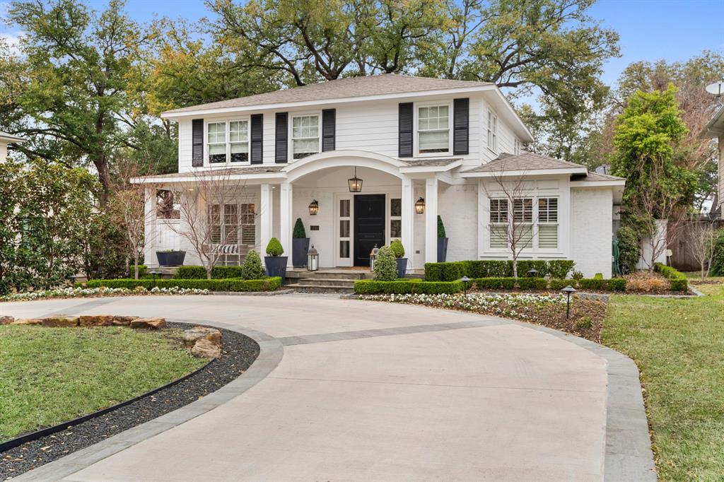 Greenway Crest - Residential