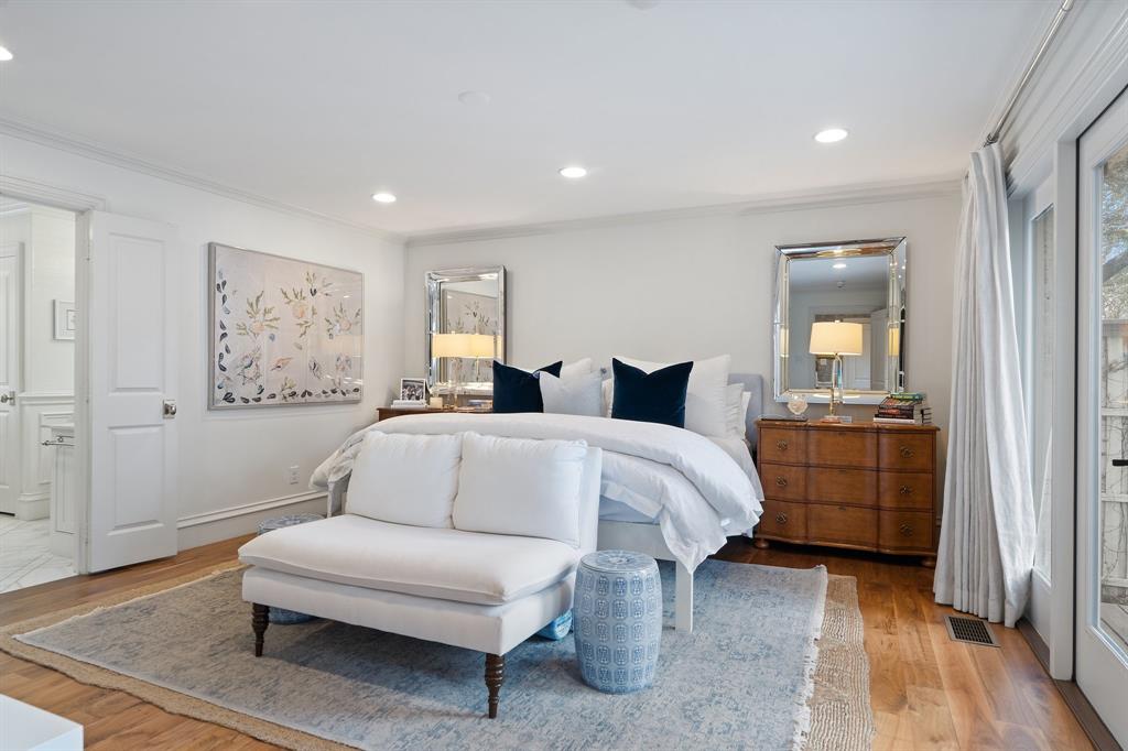 Greenway Crest - Residential