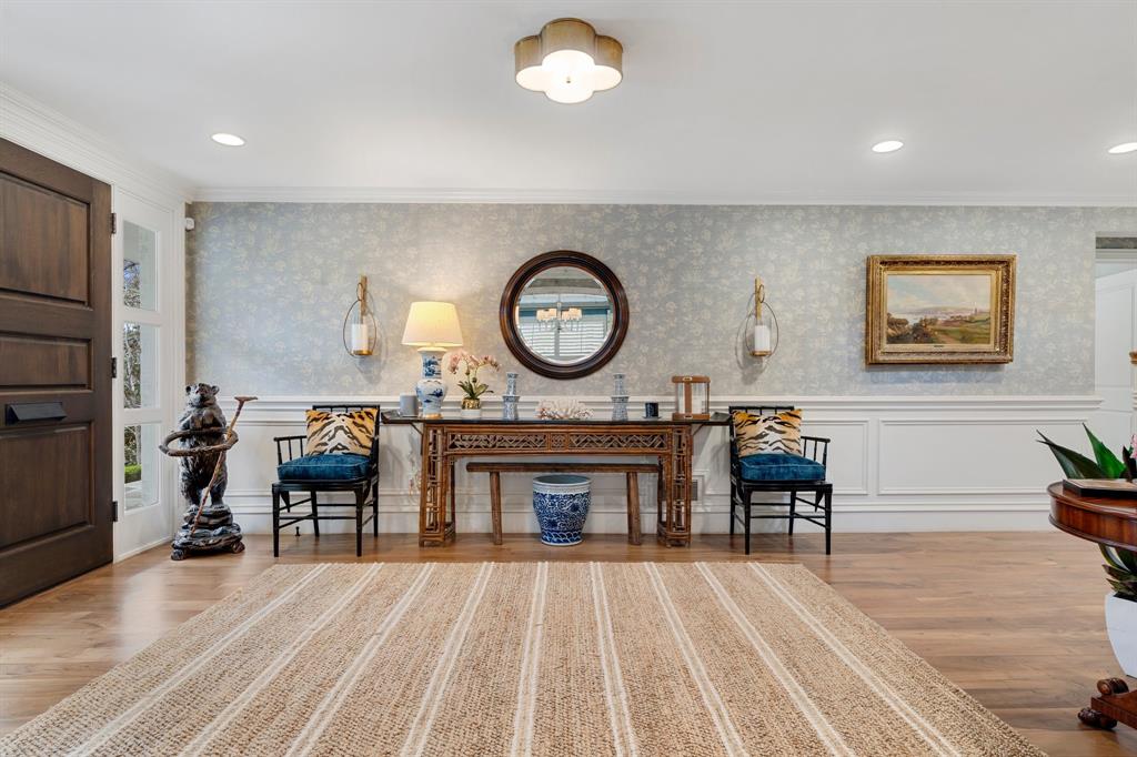 Greenway Crest - Residential