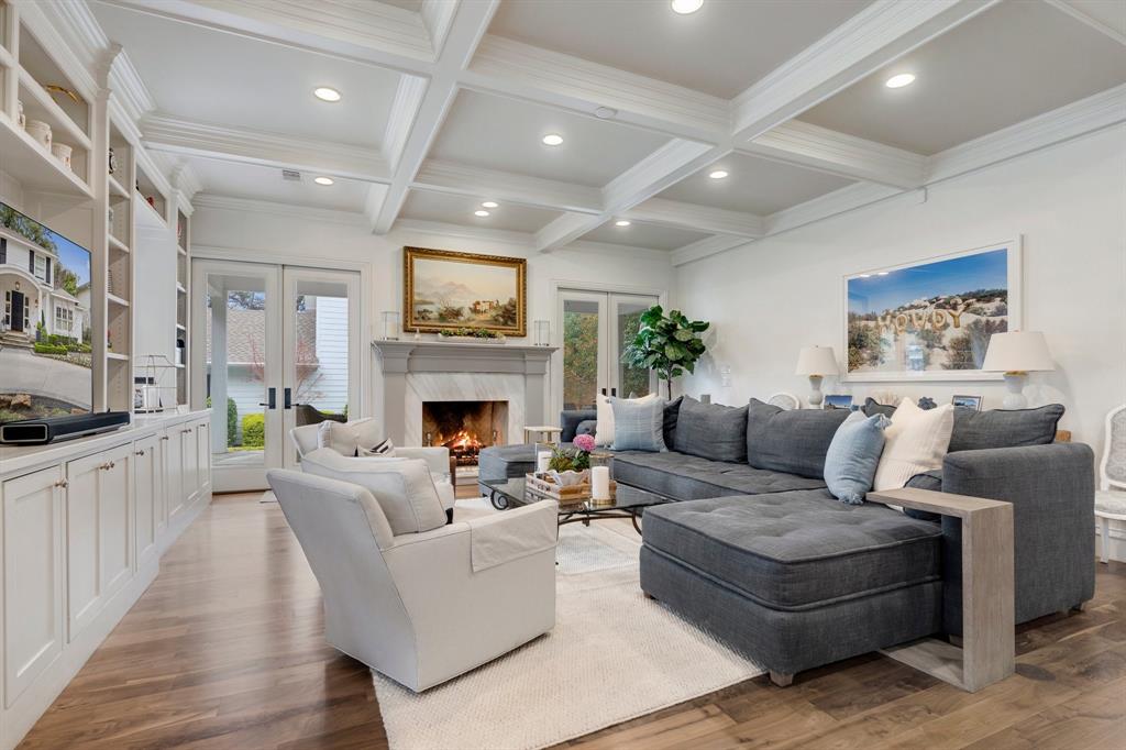 Greenway Crest - Residential