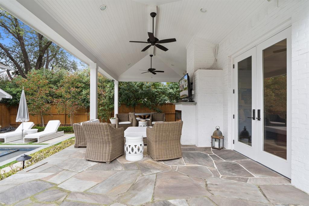 Greenway Crest - Residential