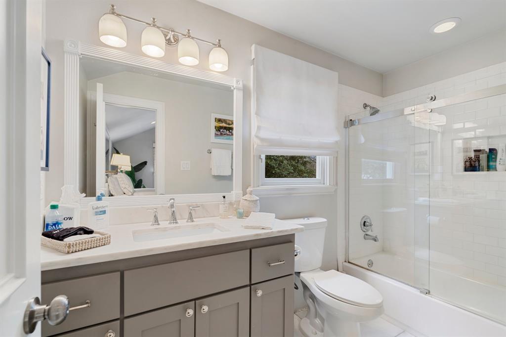 Greenway Crest - Residential