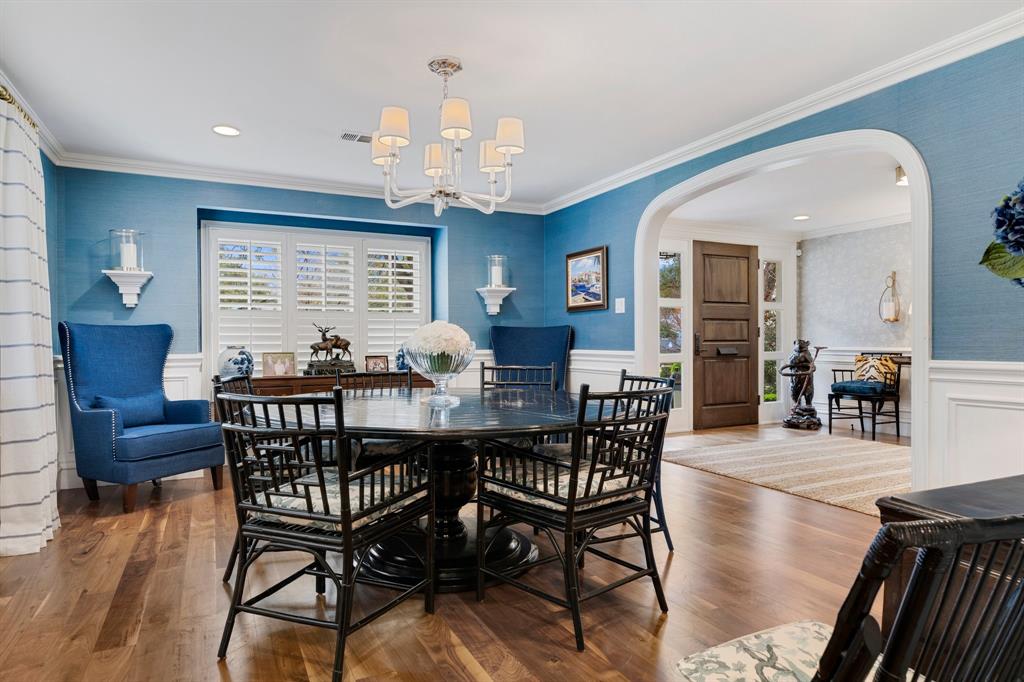 Greenway Crest - Residential