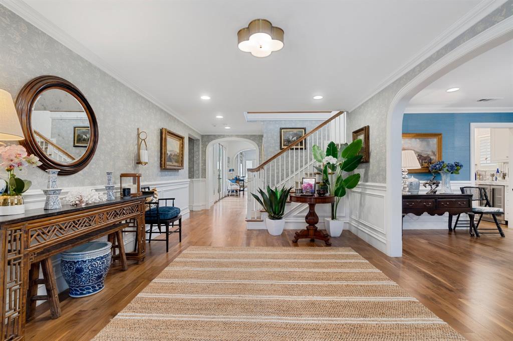 Greenway Crest - Residential