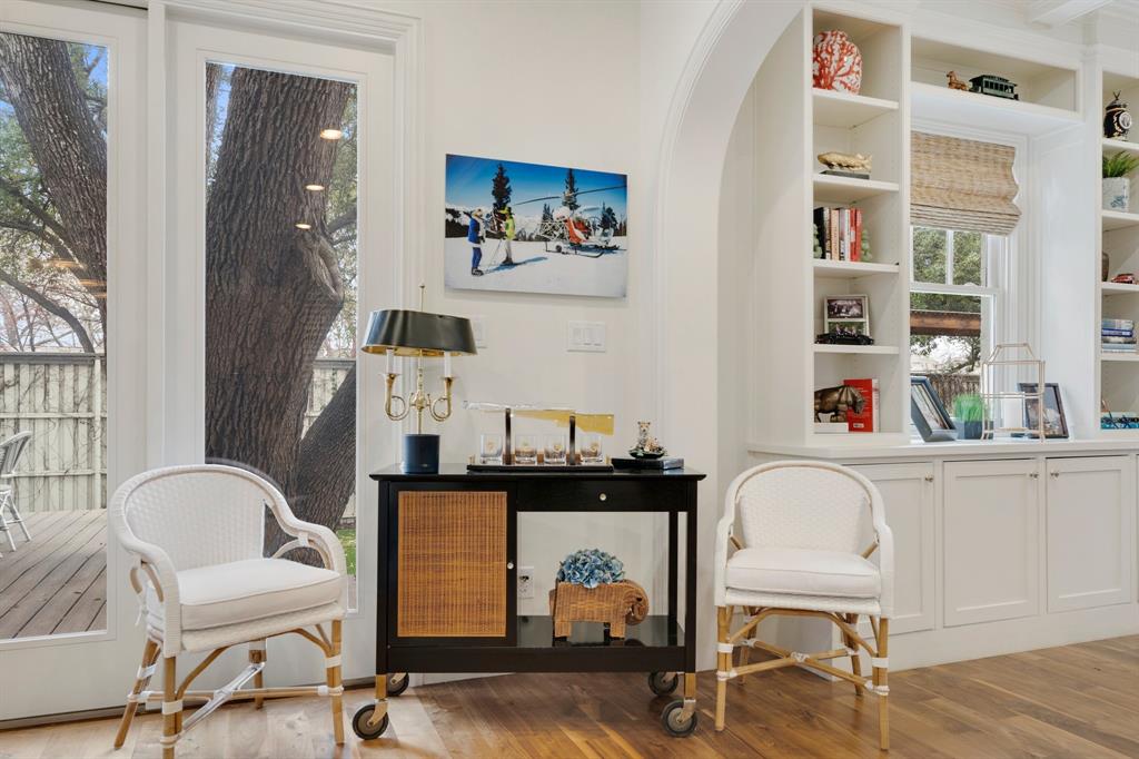 Greenway Crest - Residential