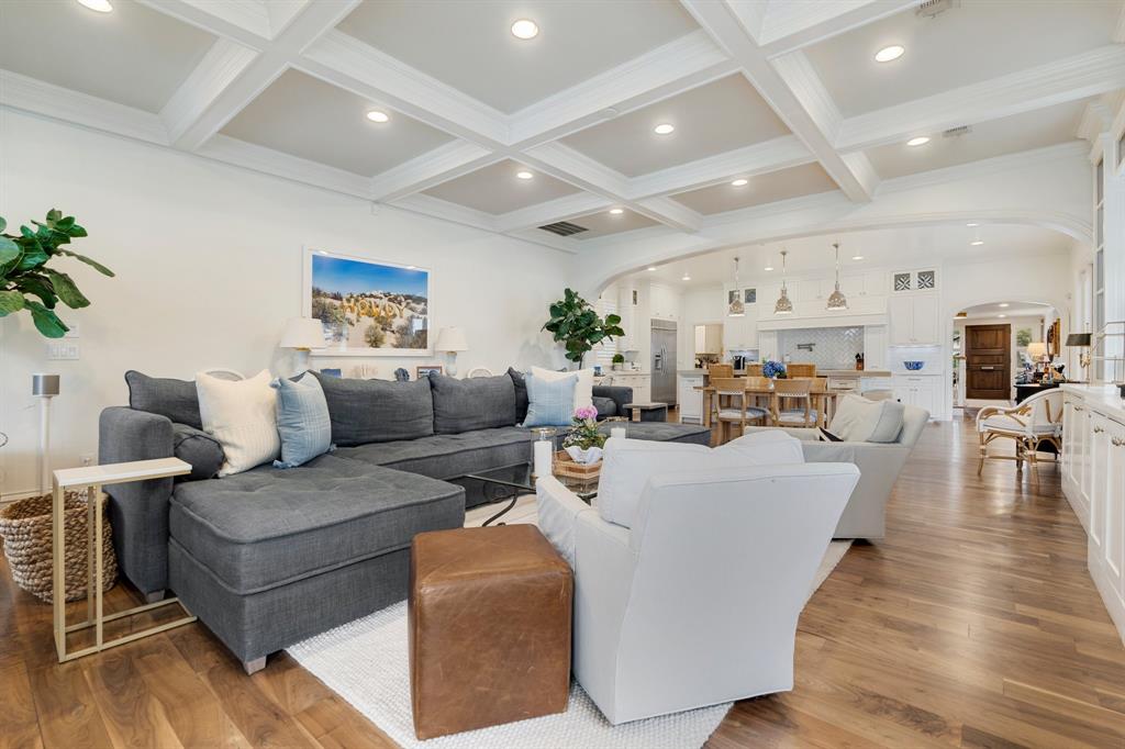 Greenway Crest - Residential