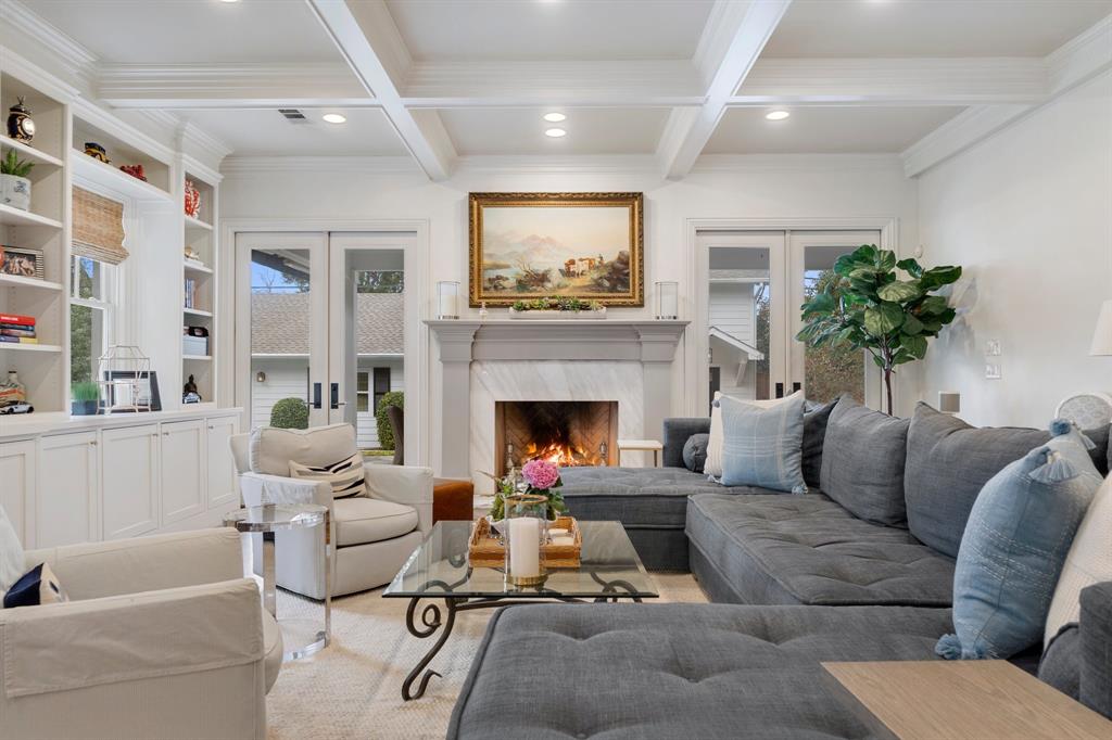 Greenway Crest - Residential