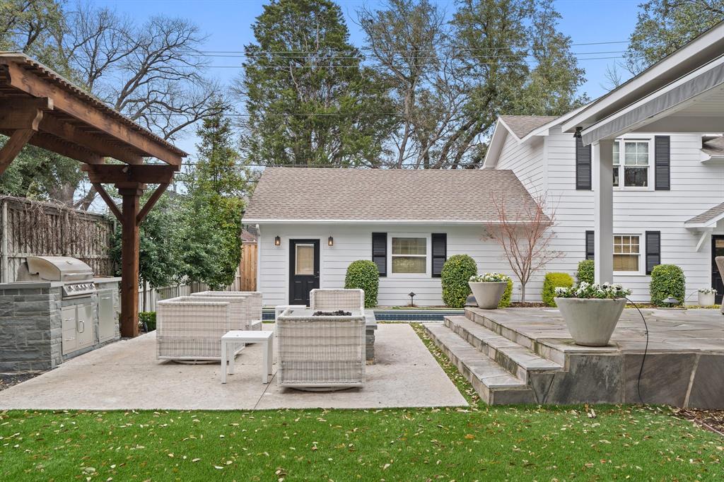 Greenway Crest - Residential