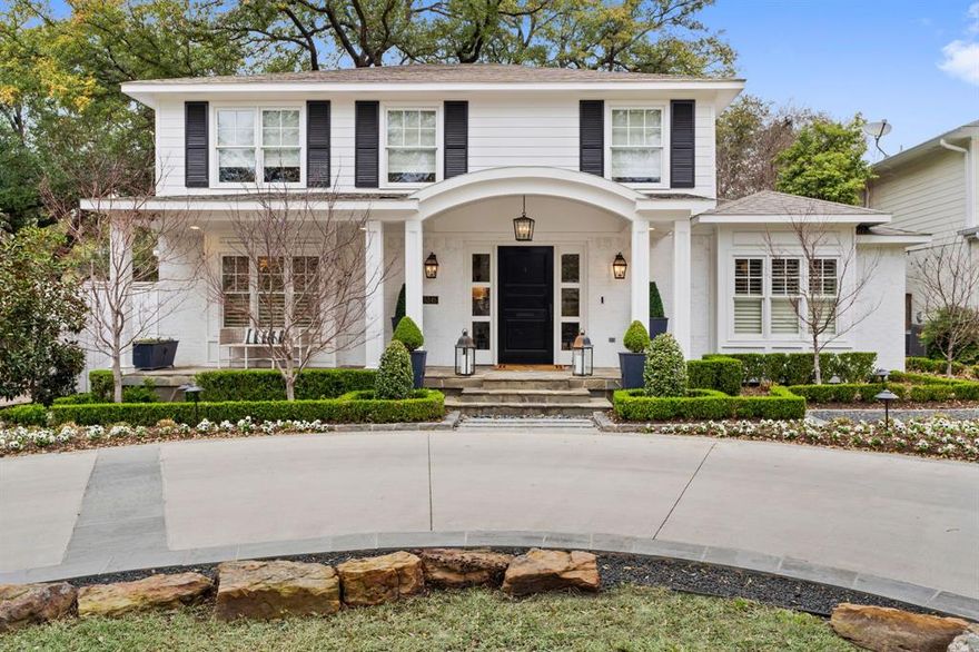 Welcome to your dream home nestled in the heart of greenway parks, where luxury meets comfort at every turn. This exquisite residence boasts unparalleled amenities, including a sprawling 4-car garage, a charming guest house, and a shimmering pool oasis. Upon entering, you'll be greeted by a 
grand foyer, setting the tone for the lavish living spaces that await. The spacious living room, gourmet kitchen featuring top-of-the-line appliances. The adjoining dining area offers panoramic views of the lush backyard, providing the perfect backdrop for memorable gatherings.  Retreat to the luxurious master suite, where tranquility reigns supreme. This sanctuary boasts a spa-like ensuite bathroom with dual vanities, rooom for a soaking tub, and a separate shower, as well as a spacious walk-in closet. The expansive backyard oasis is an entertainer's delight, featuring a sparkling pool, a covered patio area, and lush landscaping, creating a picturesque setting for outdoor gatherings.