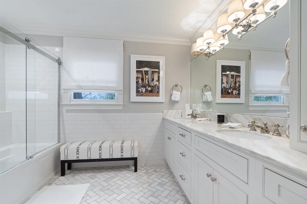 Greenway Crest - Residential