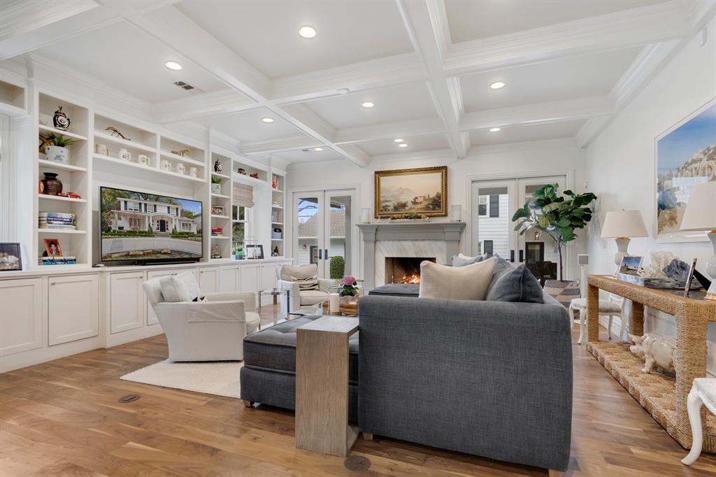 Greenway Crest - Residential