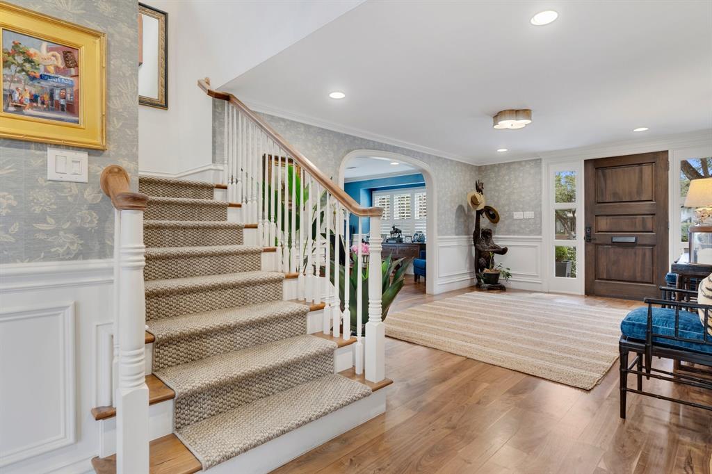 Greenway Crest - Residential