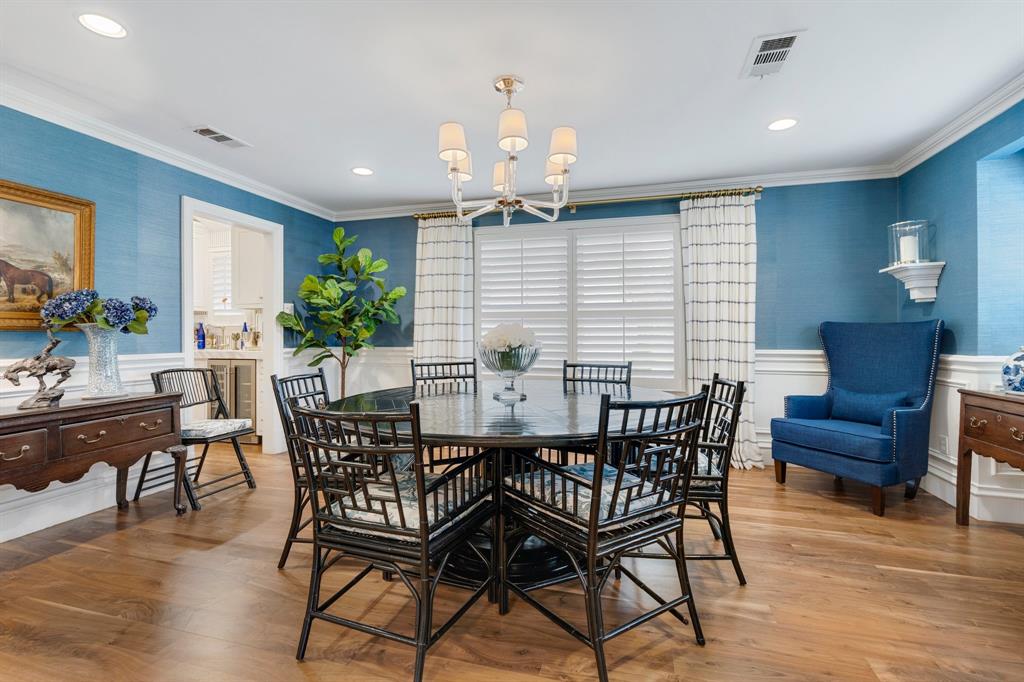 Greenway Crest - Residential