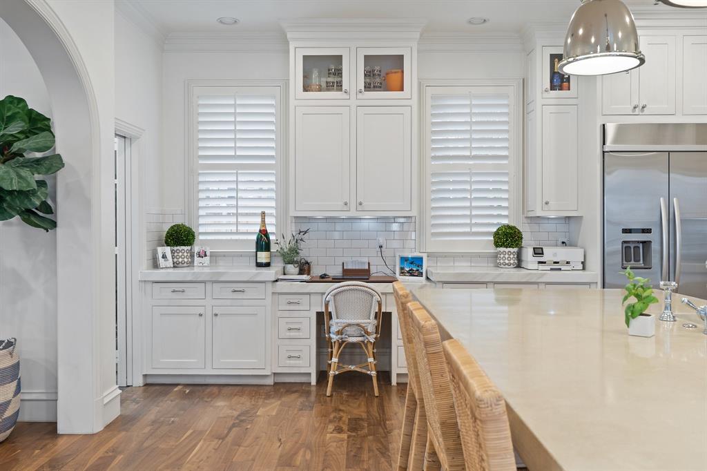 Greenway Crest - Residential