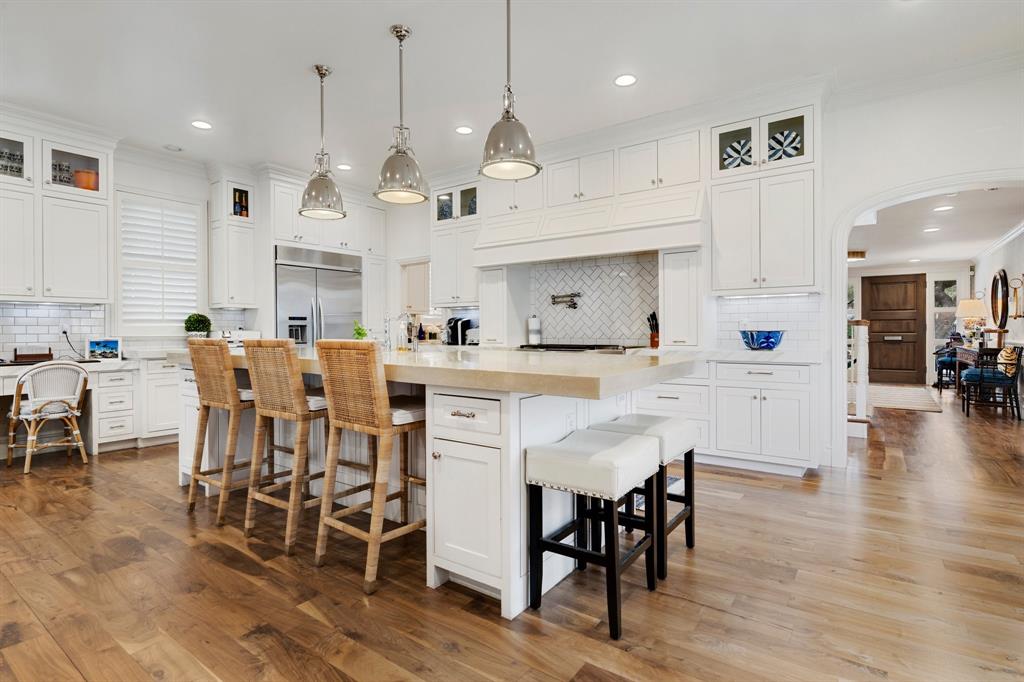 Greenway Crest - Residential