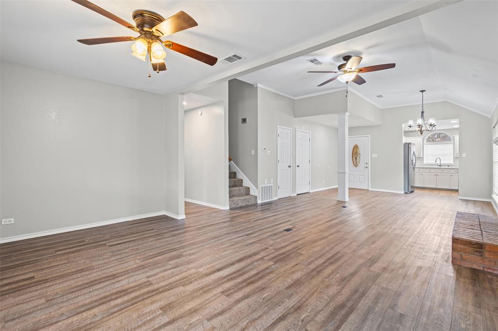 Trinity Heights-Rev - Residential