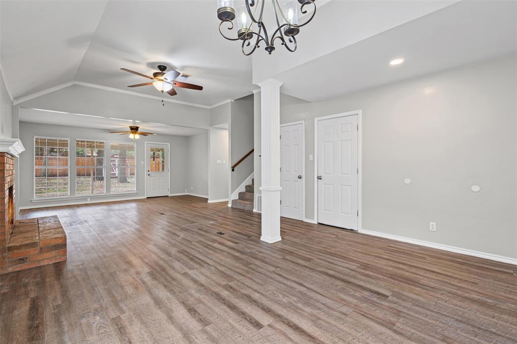 Trinity Heights-Rev - Residential