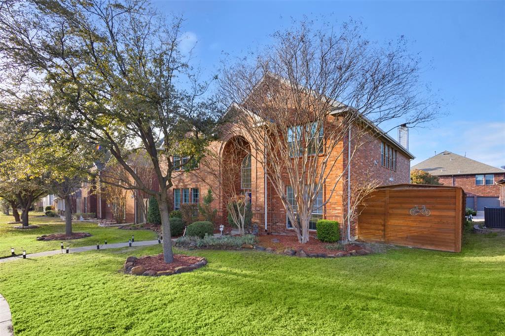 12026 Yoakum Drive