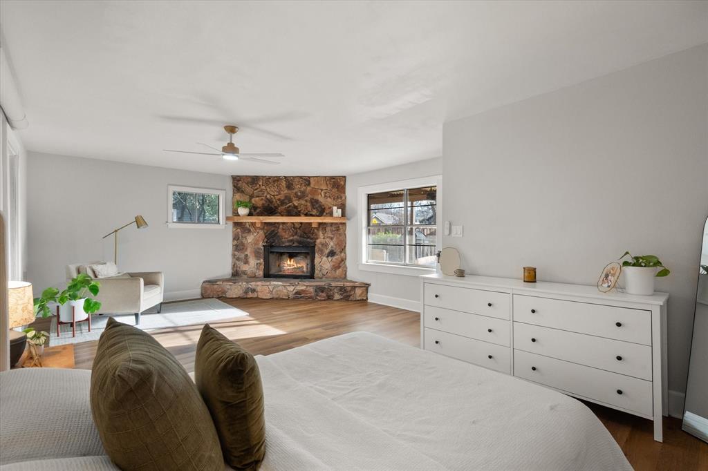 University-Rev - Residential