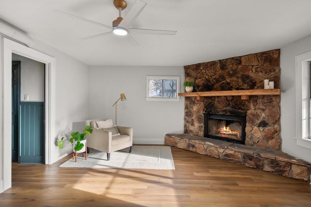 University-Rev - Residential