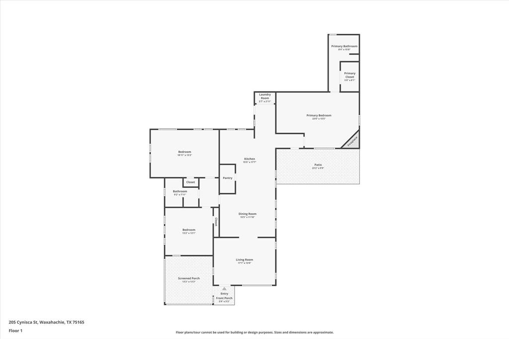 University-Rev - Residential